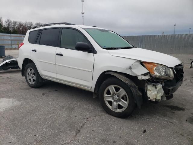 2009 Toyota Rav4