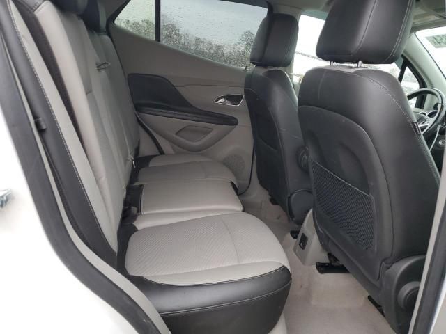 2013 Buick Encore Convenience