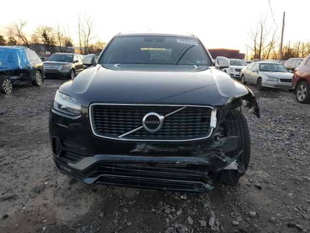 2019 Volvo XC90 T6 R-Design