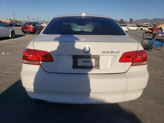 2008 BMW 328 XI