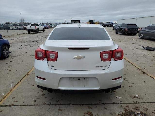 2015 Chevrolet Malibu LTZ