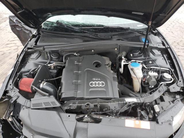 2010 Audi A5 Premium Plus