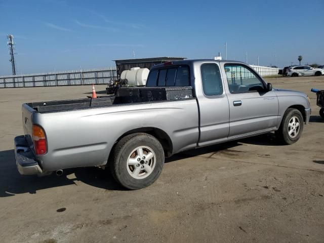 1996 Toyota Tacoma Xtracab