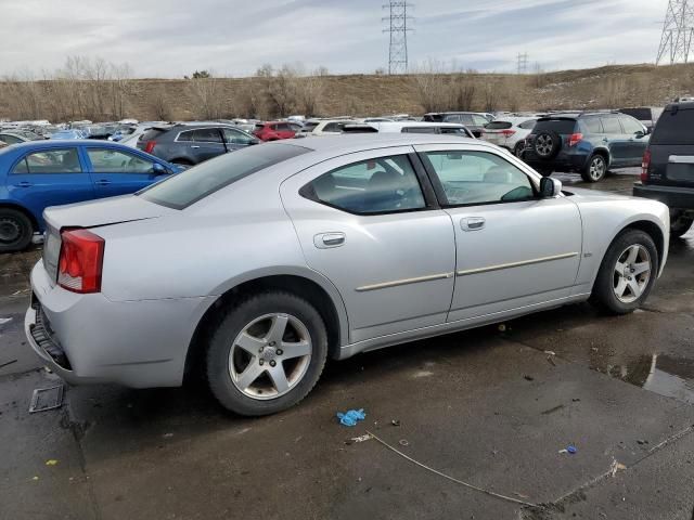 2010 Dodge Charger SXT