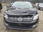 2012 Volkswagen Passat SEL