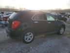 2012 Chevrolet Equinox LTZ