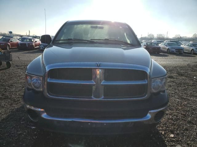 2003 Dodge RAM 1500 ST