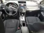 2013 Subaru Impreza Premium