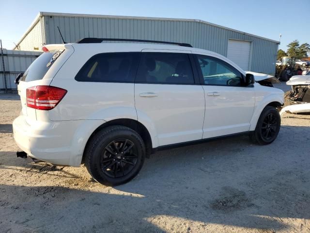 2020 Dodge Journey SE