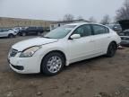 2009 Nissan Altima 2.5