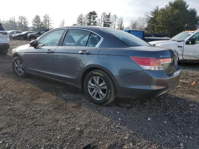 2011 Honda Accord SE