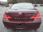 2007 Toyota Avalon XL