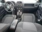 2013 Jeep Compass Latitude