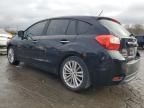 2013 Subaru Impreza Limited