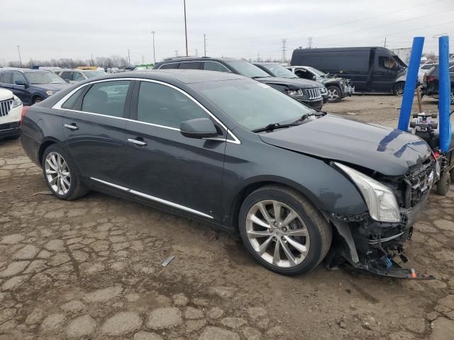 2013 Cadillac XTS Premium Collection