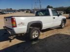 2002 Chevrolet Silverado K1500