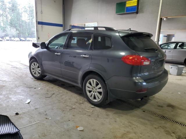 2008 Subaru Tribeca Limited