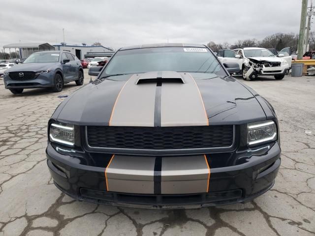 2007 Ford Mustang GT