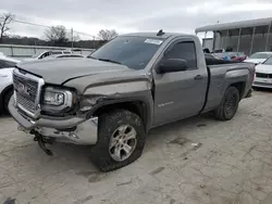 2017 GMC Sierra K1500 en venta en Lebanon, TN