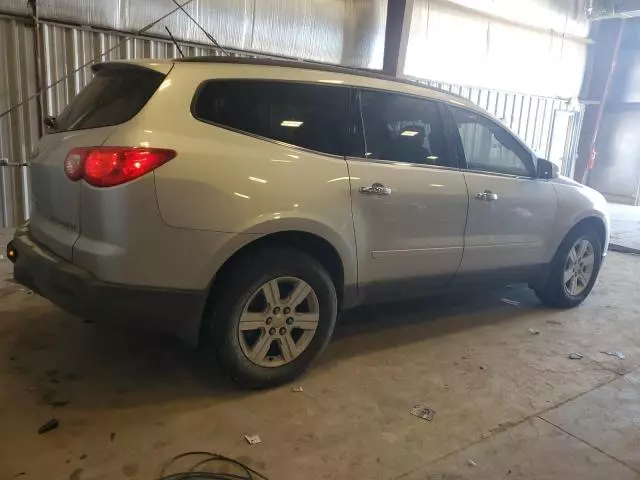 2011 Chevrolet Traverse LT