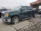 2015 GMC Sierra K1500 SLE