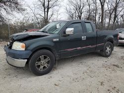 Ford Vehiculos salvage en venta: 2006 Ford F150