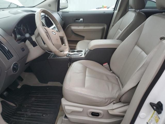 2009 Ford Edge Limited