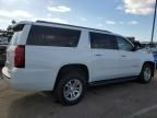 2018 Chevrolet Suburban K1500 LT