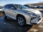 2018 Lexus RX 450H L Base