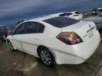 2009 Nissan Altima 2.5