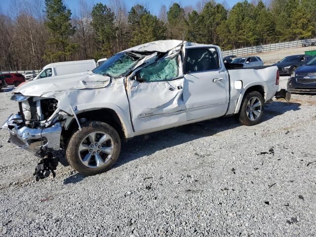 2022 Dodge RAM 1500 Limited