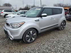 2014 KIA Soul en venta en Columbus, OH