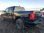 2025 Dodge 1500 Laramie