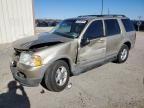 2002 Ford Explorer XLT