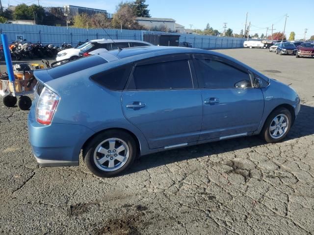 2009 Toyota Prius