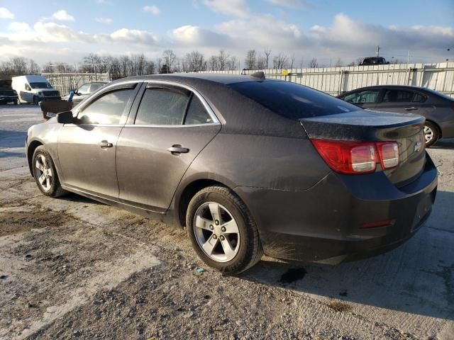 2013 Chevrolet Malibu 1LT