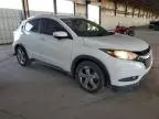 2016 Honda HR-V EXL