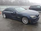 2012 BMW 750 LXI