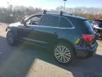 2010 Audi Q5 Premium Plus