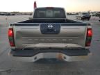 2003 Nissan Frontier King Cab XE