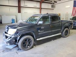 2006 Toyota Tacoma Double Cab Prerunner en venta en Lufkin, TX