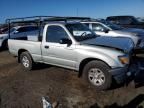 2002 Toyota Tacoma