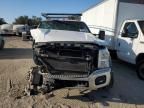 2016 Ford F450 Super Duty