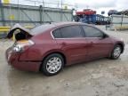 2011 Nissan Altima Base