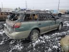 2000 Subaru Legacy Outback