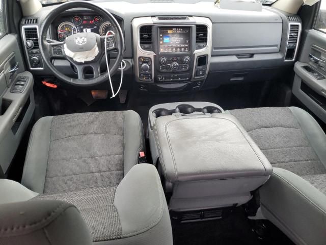 2015 Dodge RAM 1500 SLT