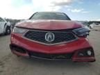 2019 Acura TLX Technology