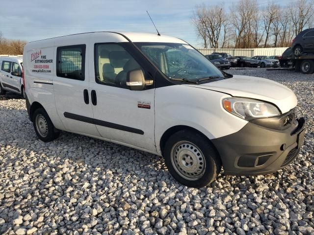 2020 Dodge RAM Promaster City