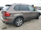 2012 BMW X5 XDRIVE35D