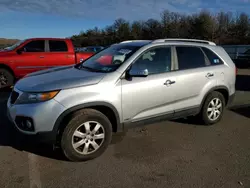 2013 KIA Sorento LX en venta en Brookhaven, NY